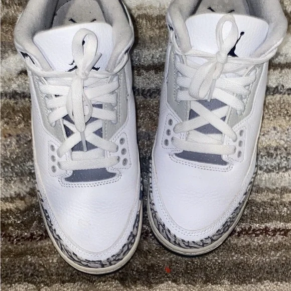 Jordan 3 hide n seek - Picture 2 of 5
